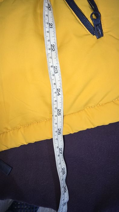 Зимно Детско яке 152см