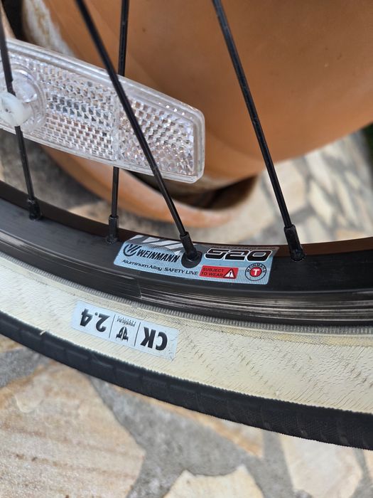 BMX Premium за трикове