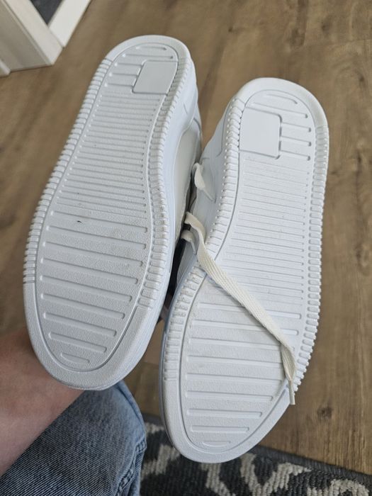 Adidasi dassler adidas