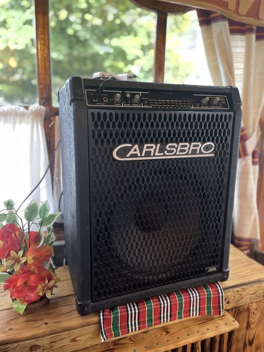 Carlsbro Viper Bass 100