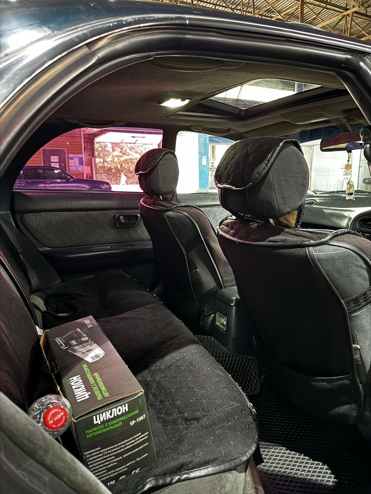 Продам toyota exiv