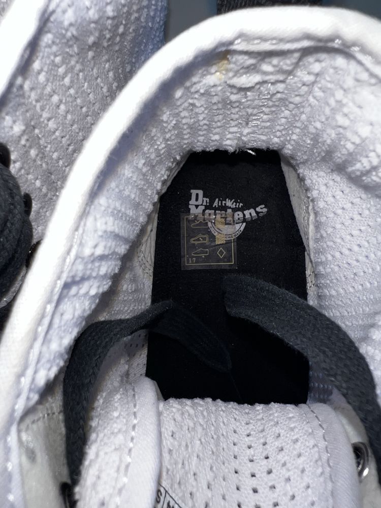 Dr. Martens кецове