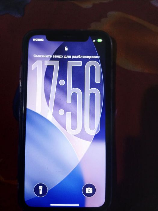 Iphone 11 holati yaxshi