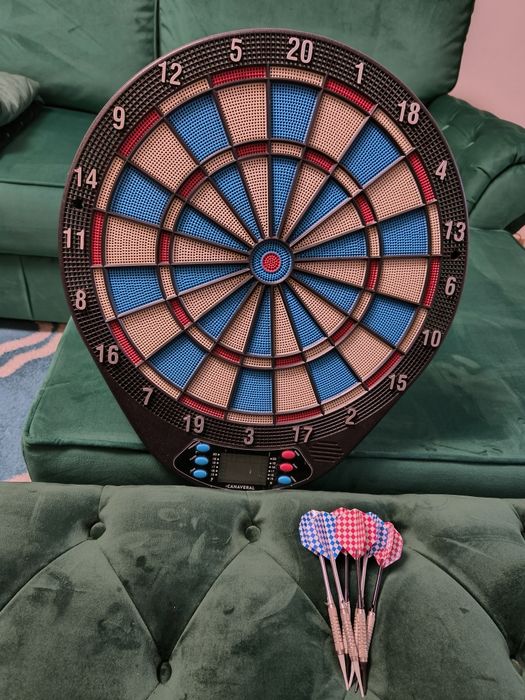 Darts, joc, jocuri, Monopoly