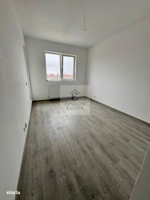 Garsoniera cartier Militari Residence- mutare imediata!!