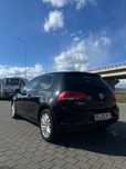 Golf 7 cup edition