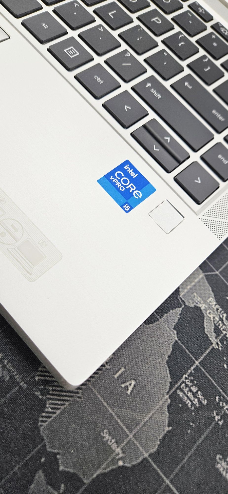 HP EliteBook 840 G8 14", Intel Core i5-1145G7, 16GB RAM, 256GB SSD