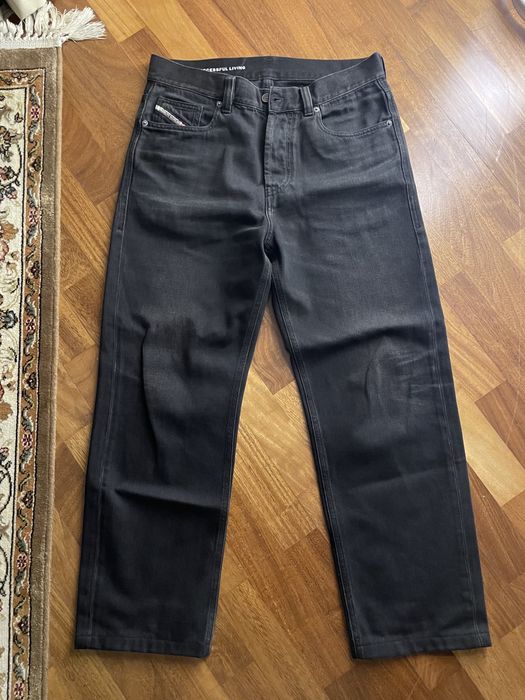 Джинсы Diesel Оригинал