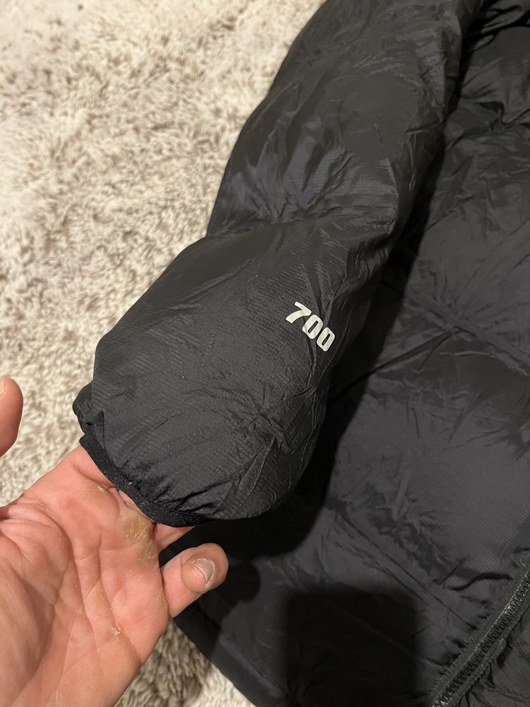 The North Face Summit Series 700-мъжко пухено яке