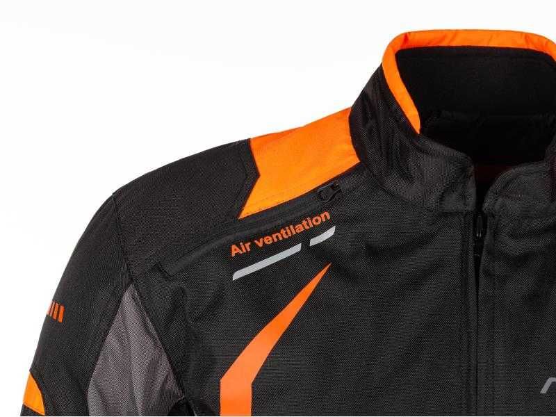 Големи текстилни якета за мотор RIDERO протектори и подплата 4XL-5XL