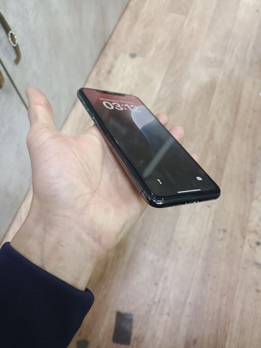 iPhone XS Make 64g Face ID работает