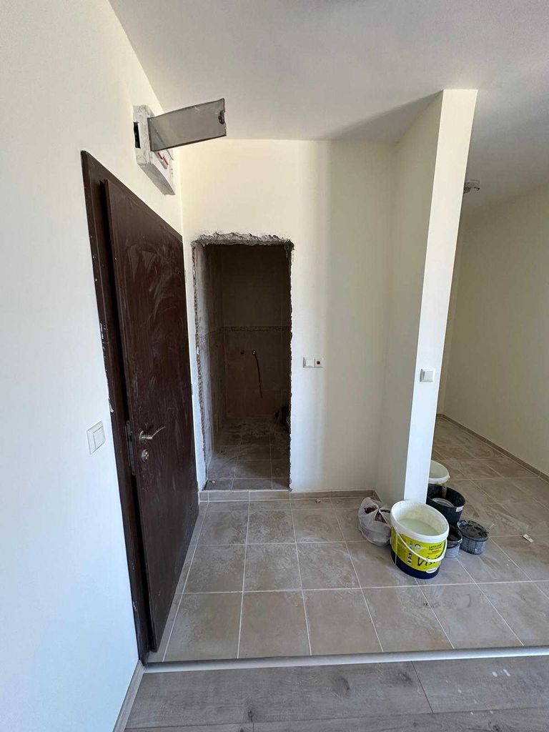 Продава се Едностаен апартамент в Бяла - 38 кв.м за 1050 €/кв.м - Снимка #10