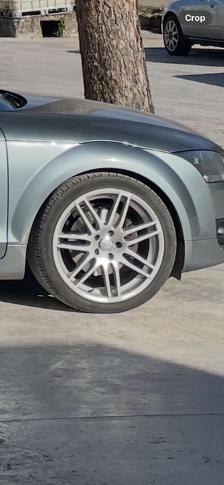 Гуми Pirelli с джанти 255/35/19
