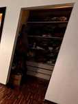 Ofer Mobilier Dressing, Pal alb, Spatiu depozitare, sertare, Ploiesti