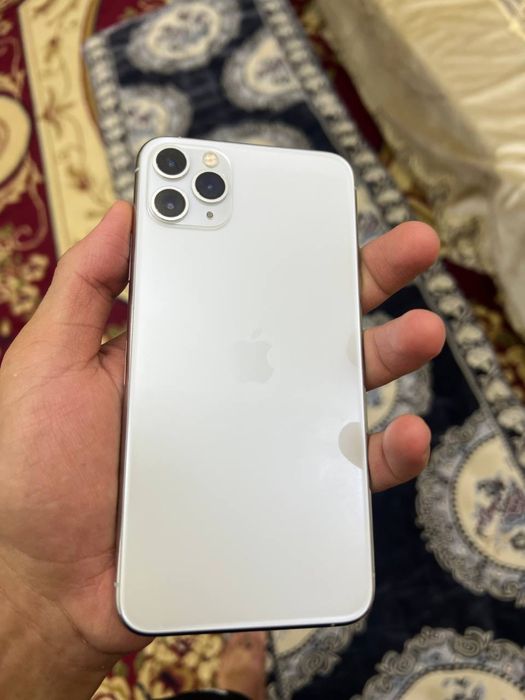 Iphone 11 pro max 256gb
