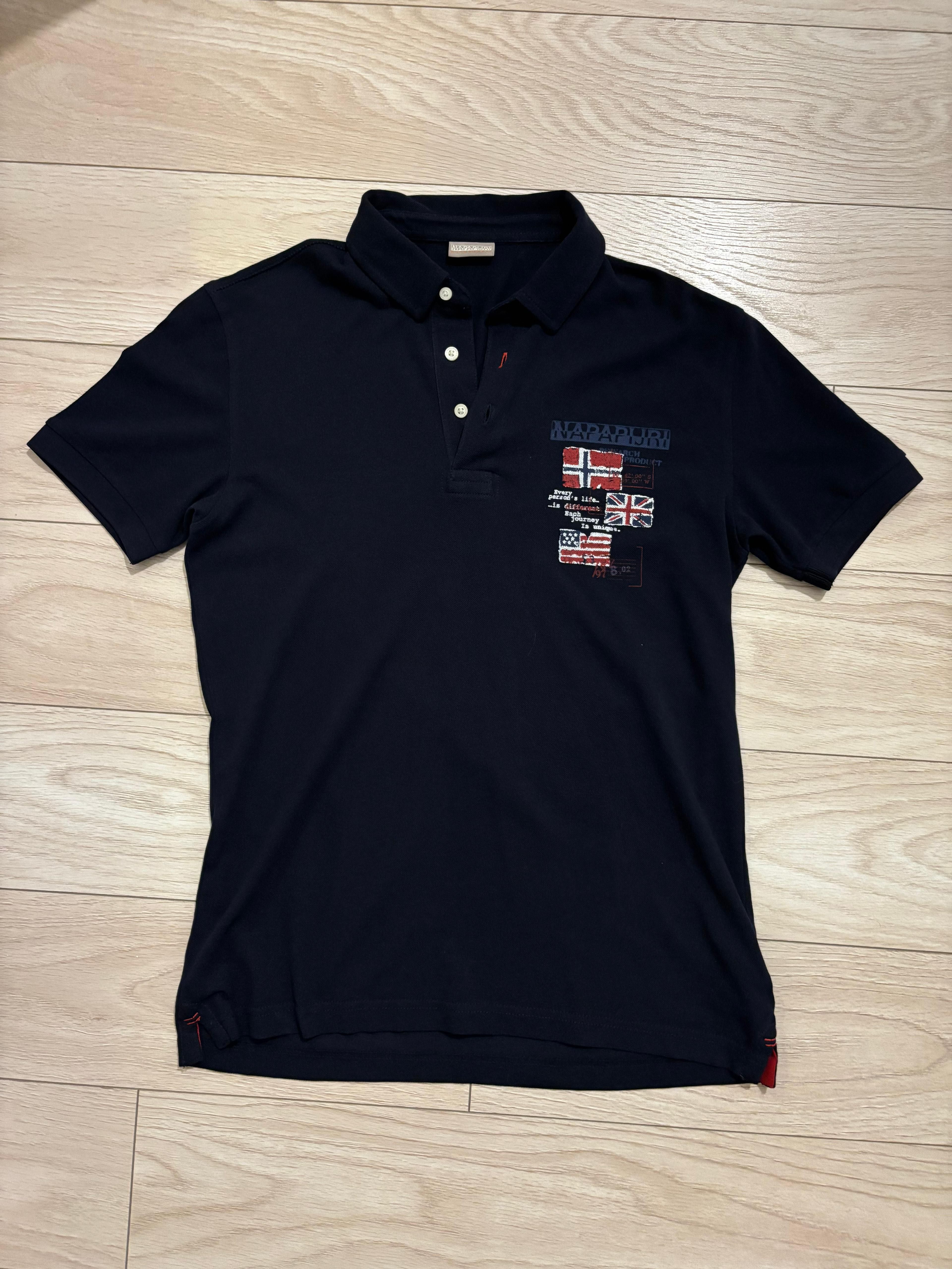 Tricou Napapirji
