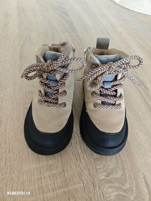 Детски боти Zara