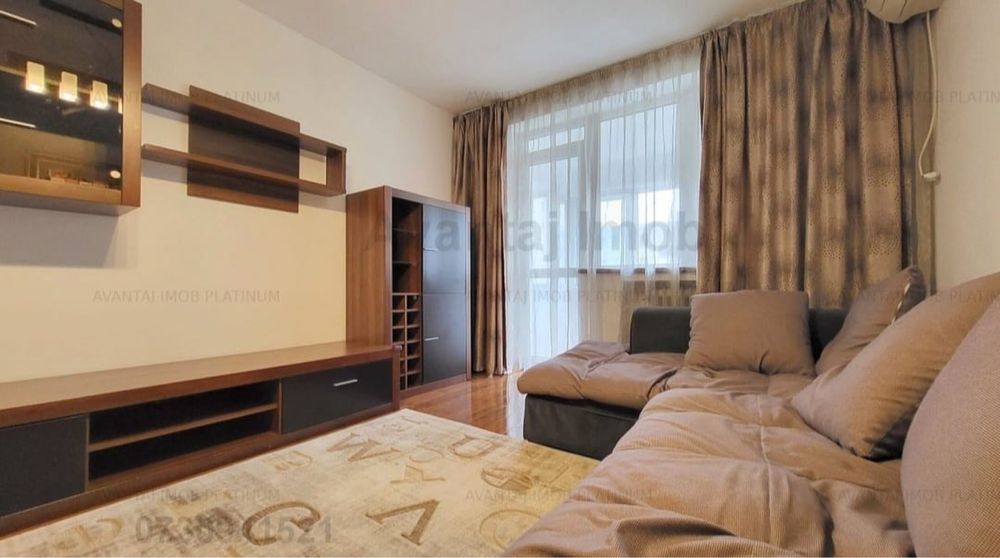 Canapea coltar extensibil maro, Bucuresti , sect 4