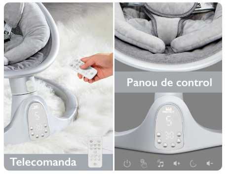 Leagan Premium Bebe KidProtect® - Bluetooth