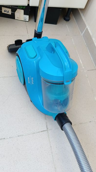 Пылесос Tefal Swift power Cyclonic