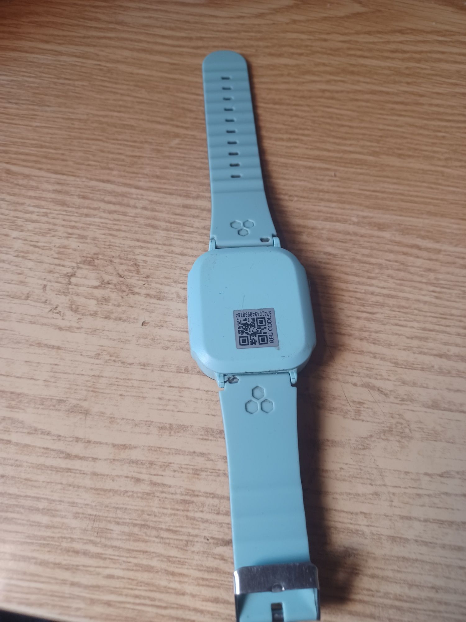 Vând ceas smartwatch