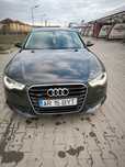 Audi A6 C7 quattro, 245 CP , euro 5