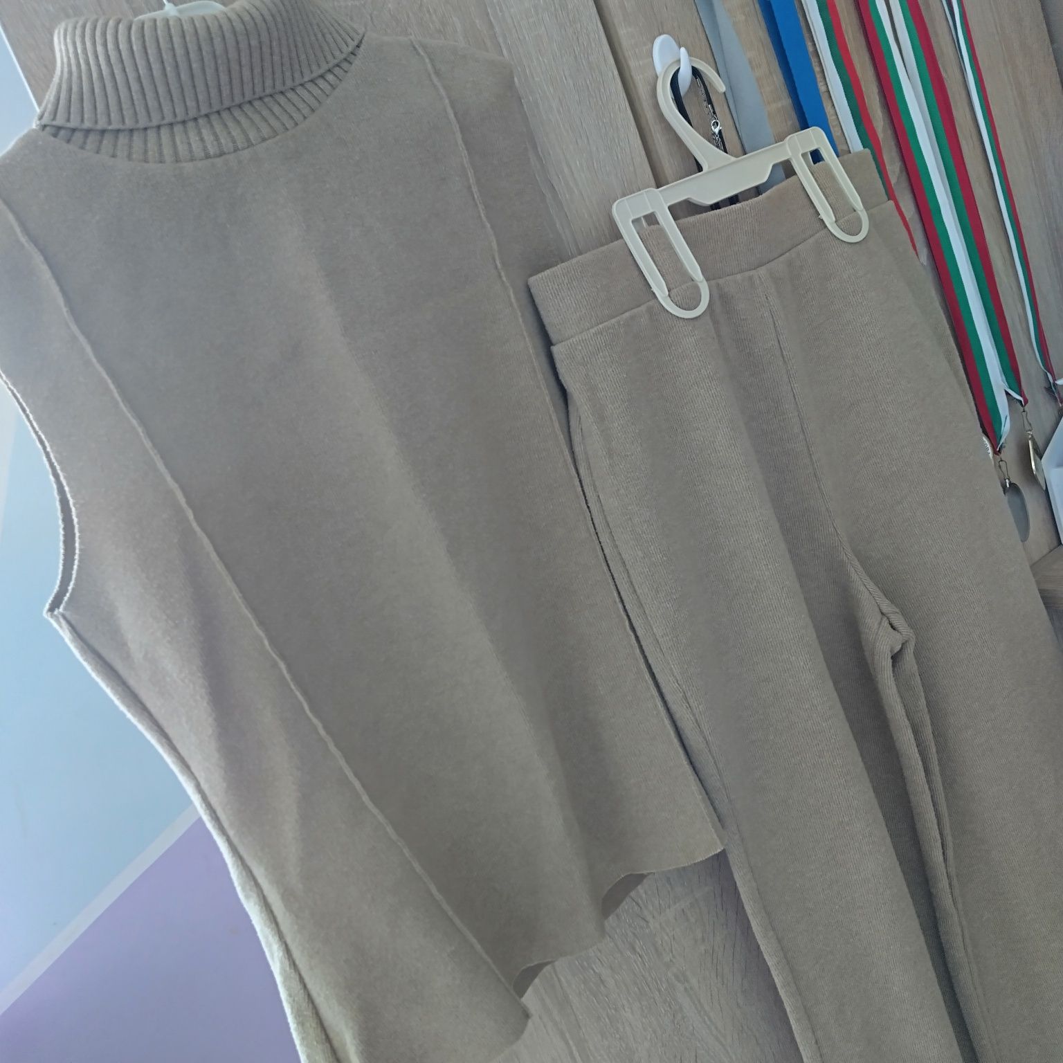Комплект Zara 2бр