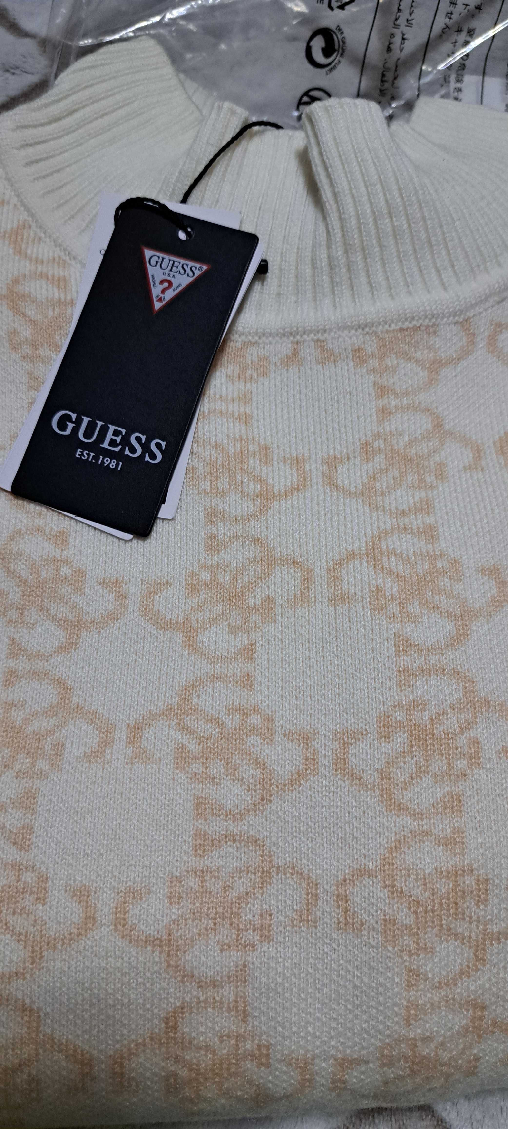 Guess оригинална рокля