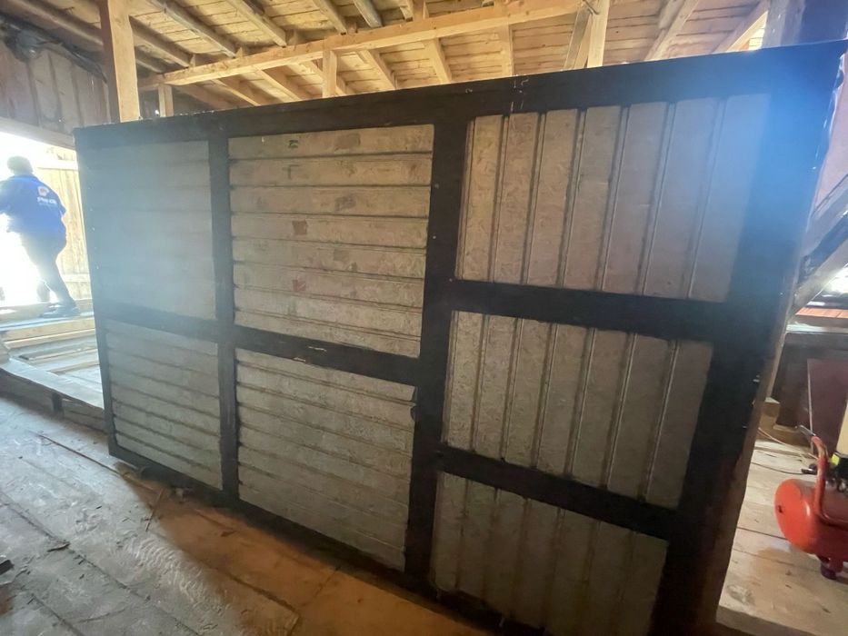 Porți de fier pentru garaj