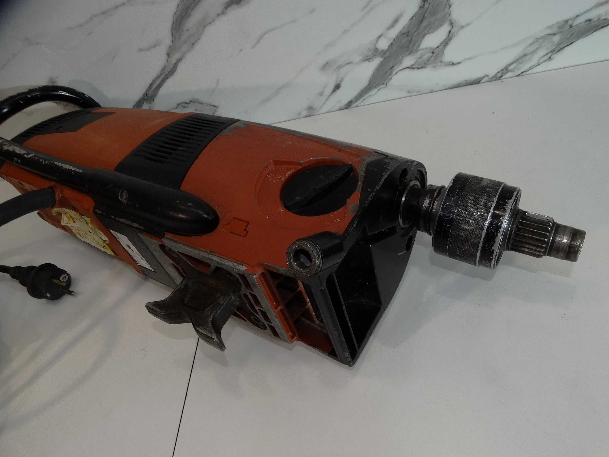 Hilti DD 200 - Машина за диамантено пробиване