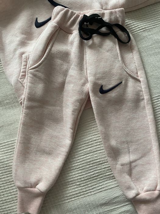 детски ватиран комплект 98см