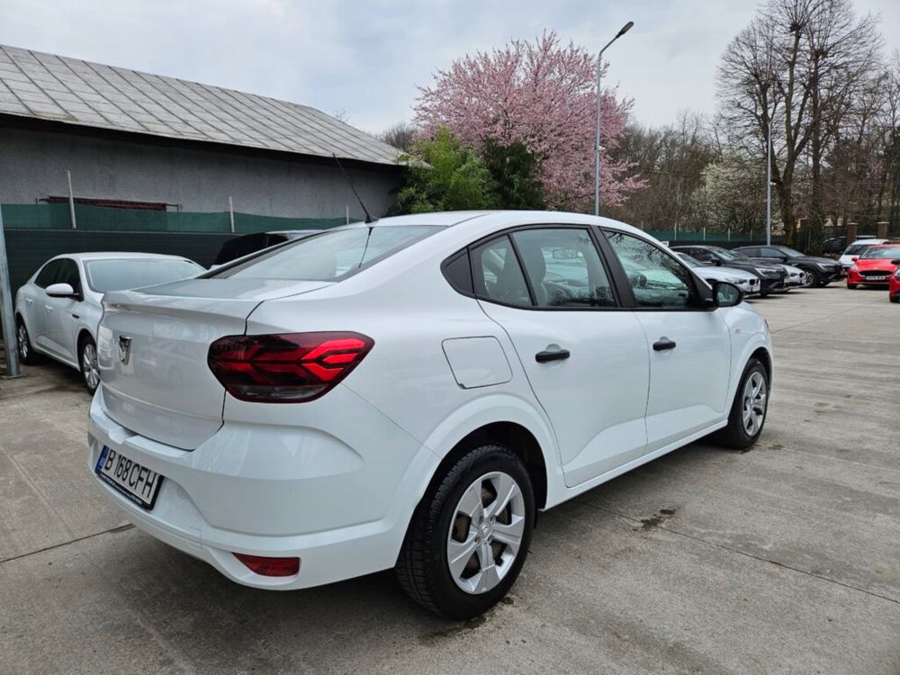 FARA Garantie Inchirieri Masini Brasov - Rent a Car in Brasov Dacia