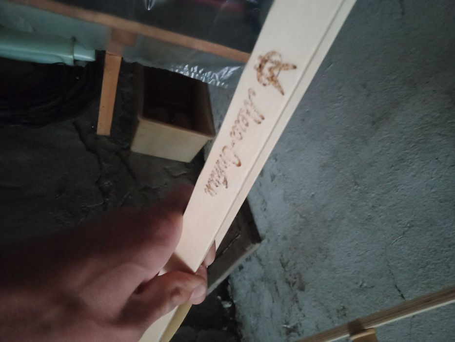 Костыли новые абсолютно