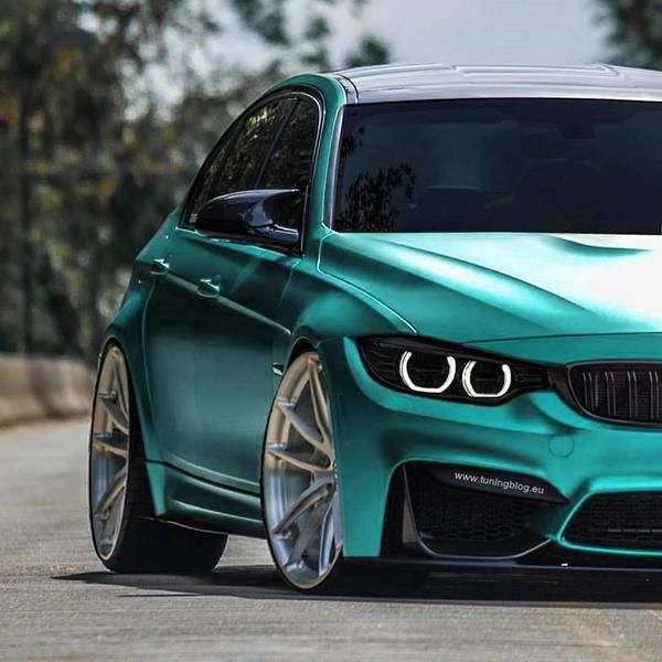 Centru Reparatii turbine BMW 320d 530d e90 f10 f30 x1 x5 x6 520d 318d