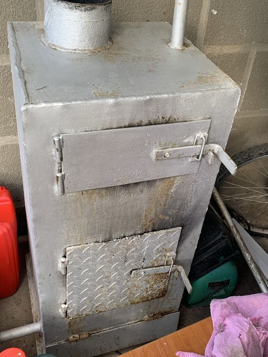 Centrala,stare buna,folosita putini ani