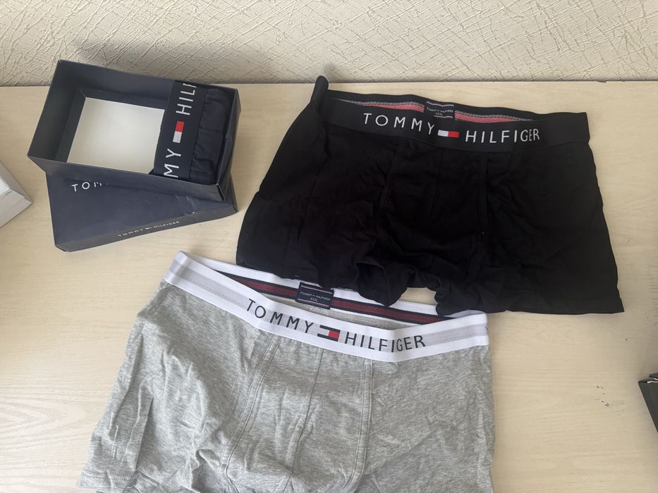 Мужские трусы новые