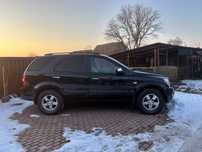 KIA Sorento 2006