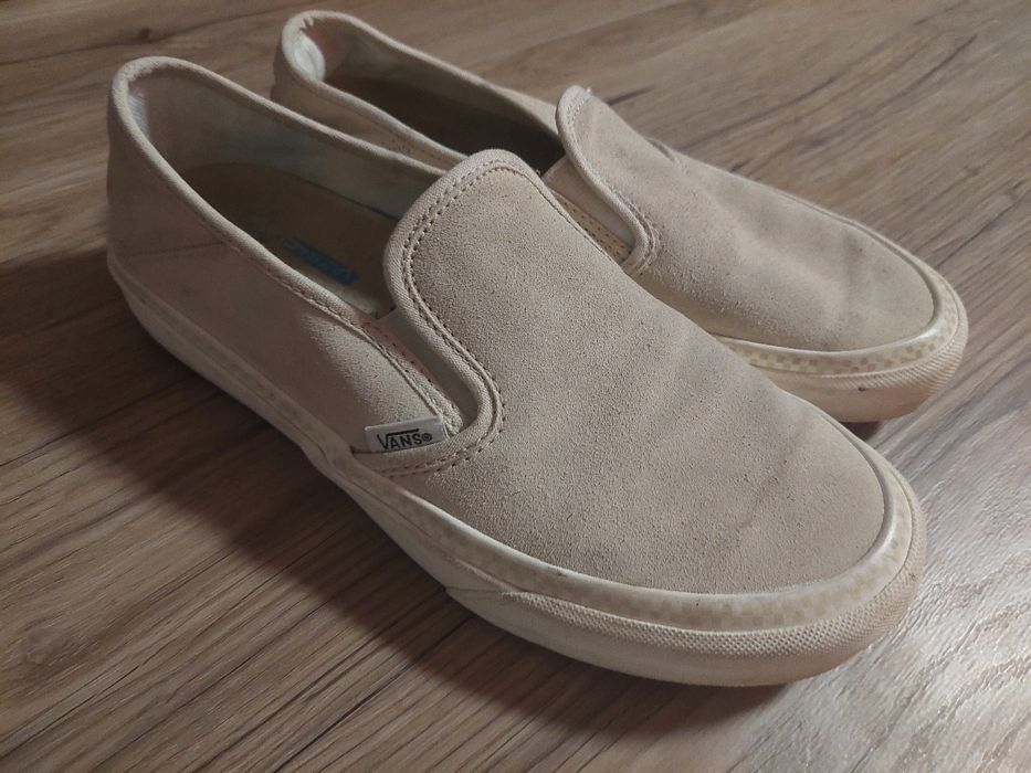 Incaltaminte Vans mar 38.5