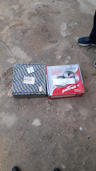 Продаётся Ssang Yang Actyon.