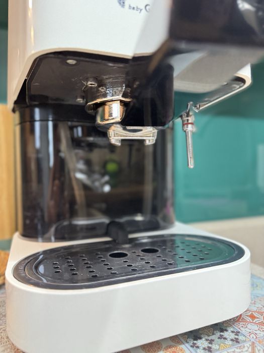 Espressor Baby Gaggia – model clasic, stare excelentă