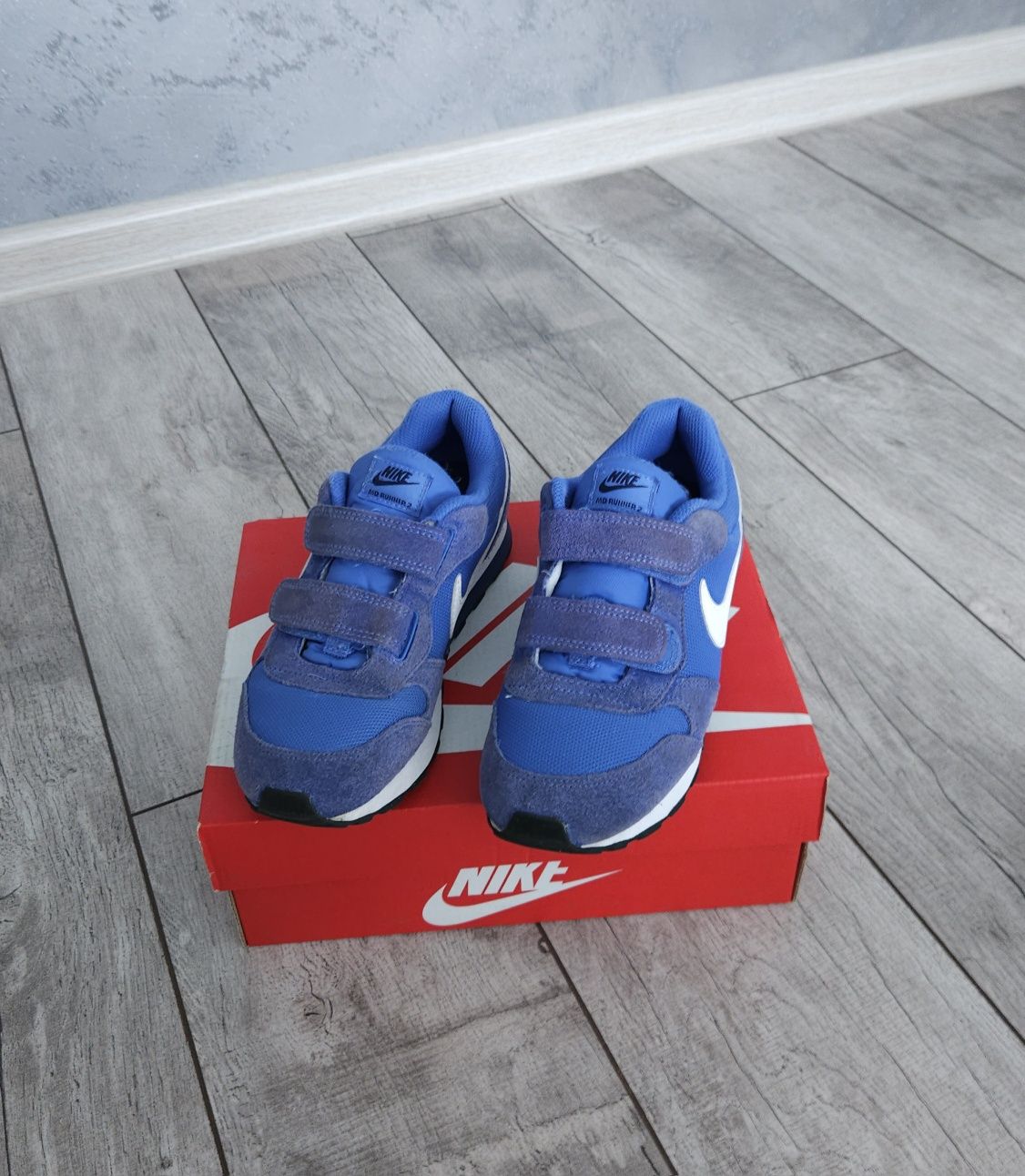 Детски маратонки Nike