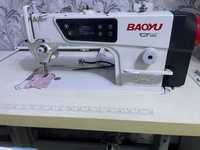 Швейная машина Baoyu