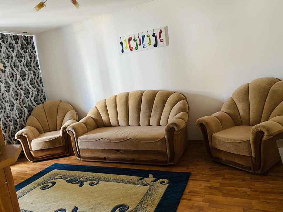 Vand apartament 2 camere