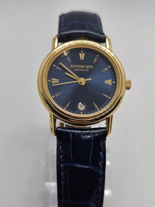 Raymond weil Geneve 5332