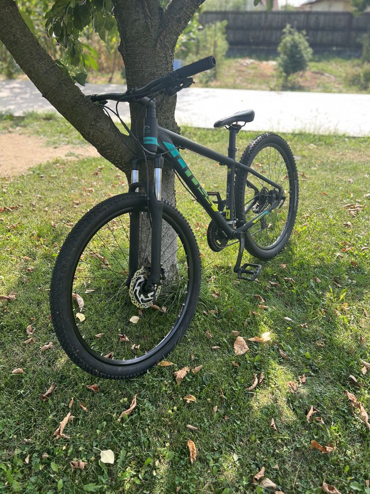 Vând bicicleta CROSS GRX 7 mărime cadru S