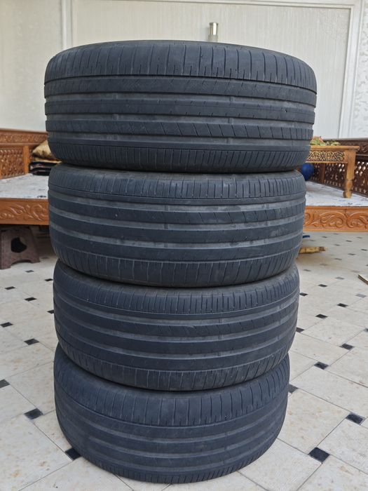 Dunlop balon shina 255 50 R20 255/50/R20