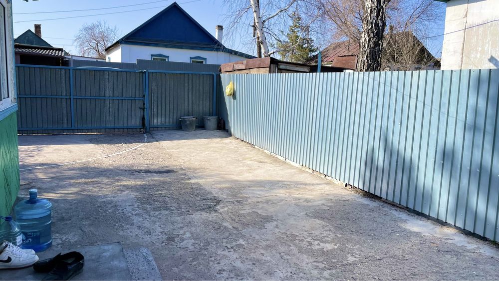 Продается дом в Сортировке