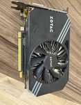 Vând gtx 1060 3 gb
