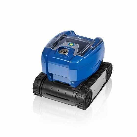 Aspirator electric pentru piscina/robot piscina Zodiac Tornax RT 3200