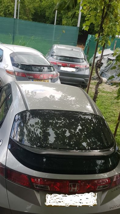 Dezmembram , piese  Honda Civic
